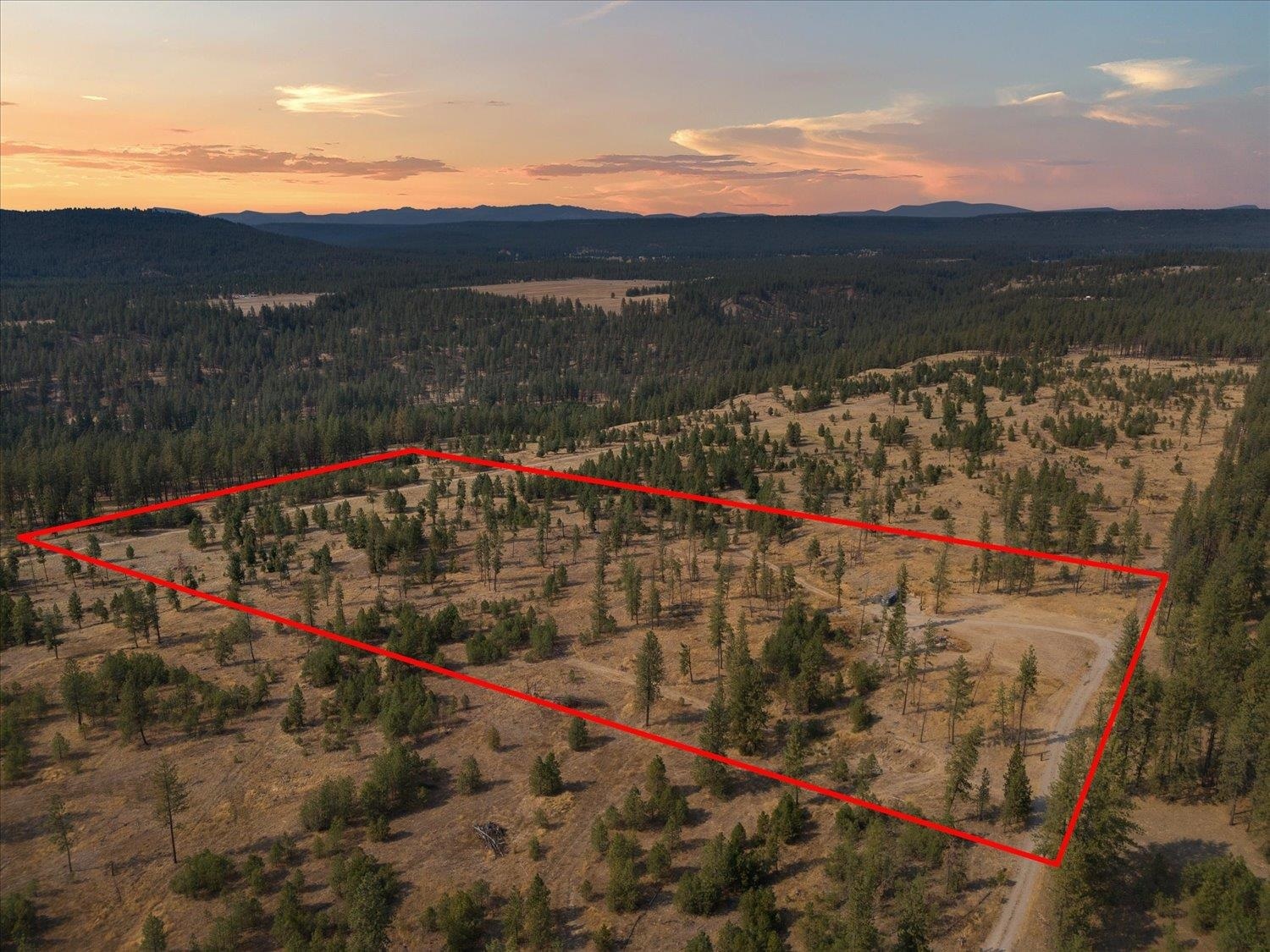 Property Photo: 56xx Hwy 231 Parcel #2024175 WA 99013
