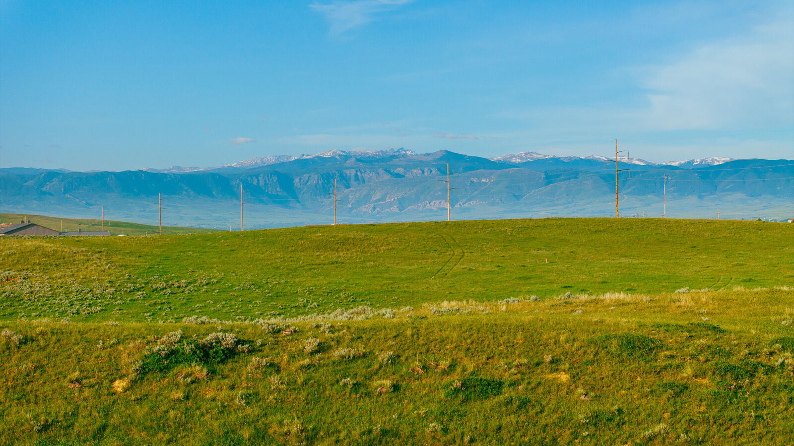 Property Photo: Tbd Lane Block 7 Lot 42 WY 82801
