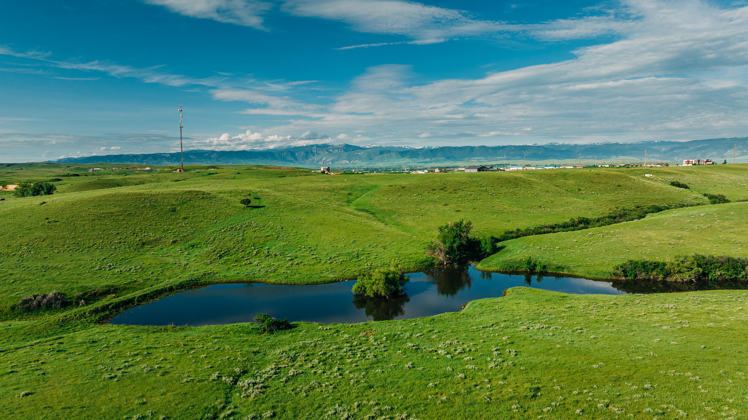 Property Photo: Tbd Avenue Block 7 Lot 59 WY 82801