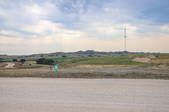 Property Photo: Tbd Avenue Block 7 Lot 59 WY 82801