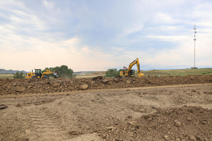 Property Photo: Tbd Avenue Block 7 Lot 30 WY 82801