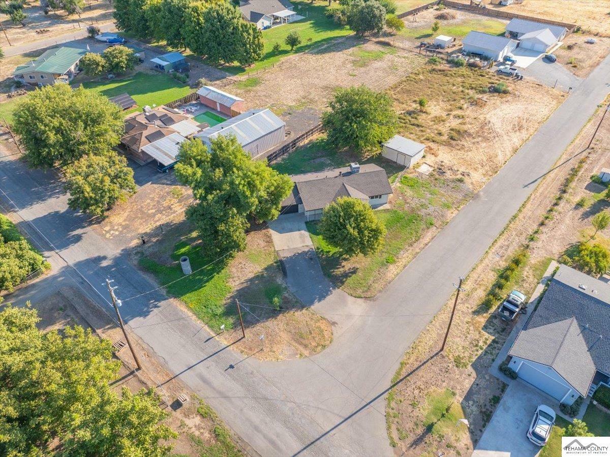 Property Photo:  8250 Marek Road  CA 96080 