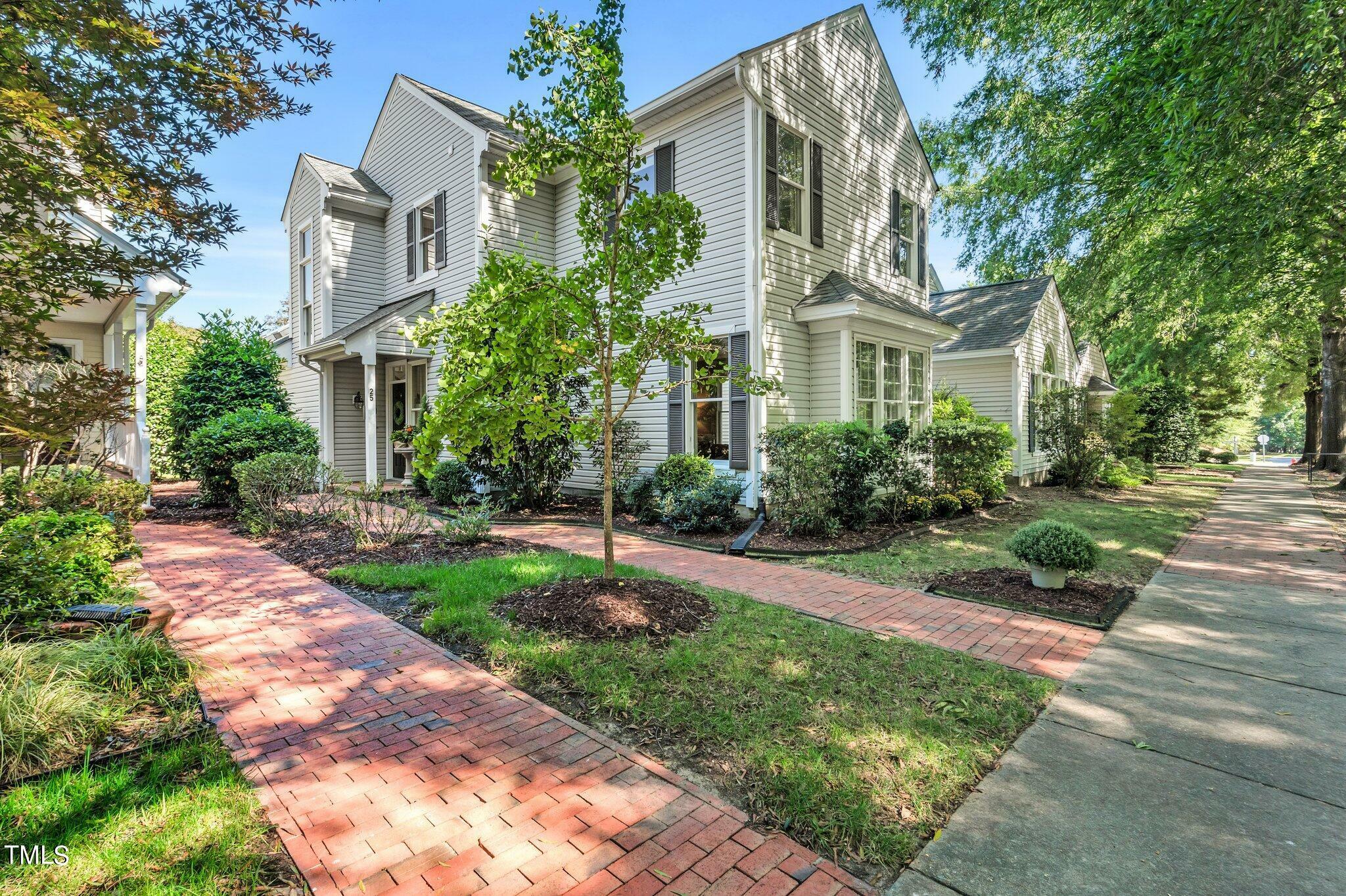 Property Photo: 25 E Camden NC 27312