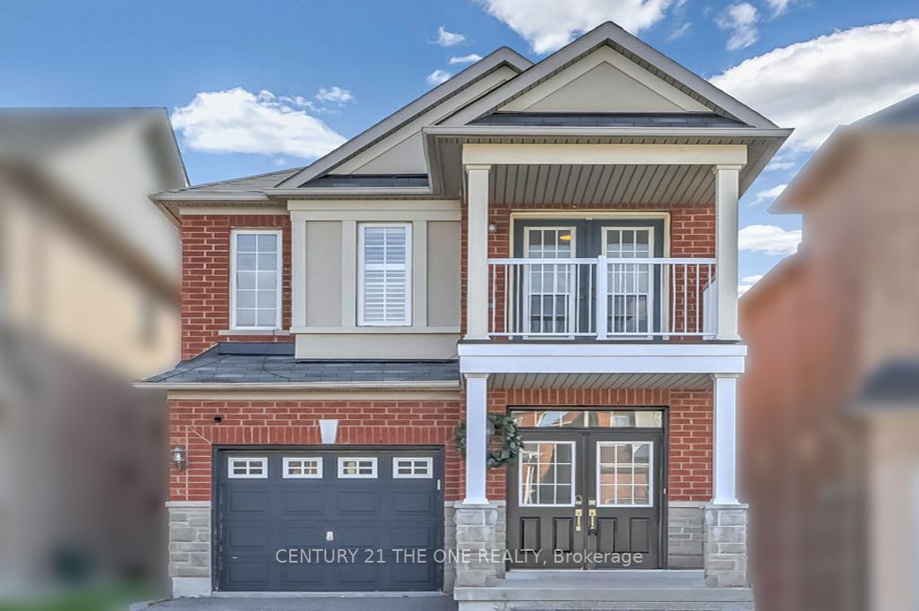 112 Catalpa Cres  Vaughan ON L6A 0R5 photo