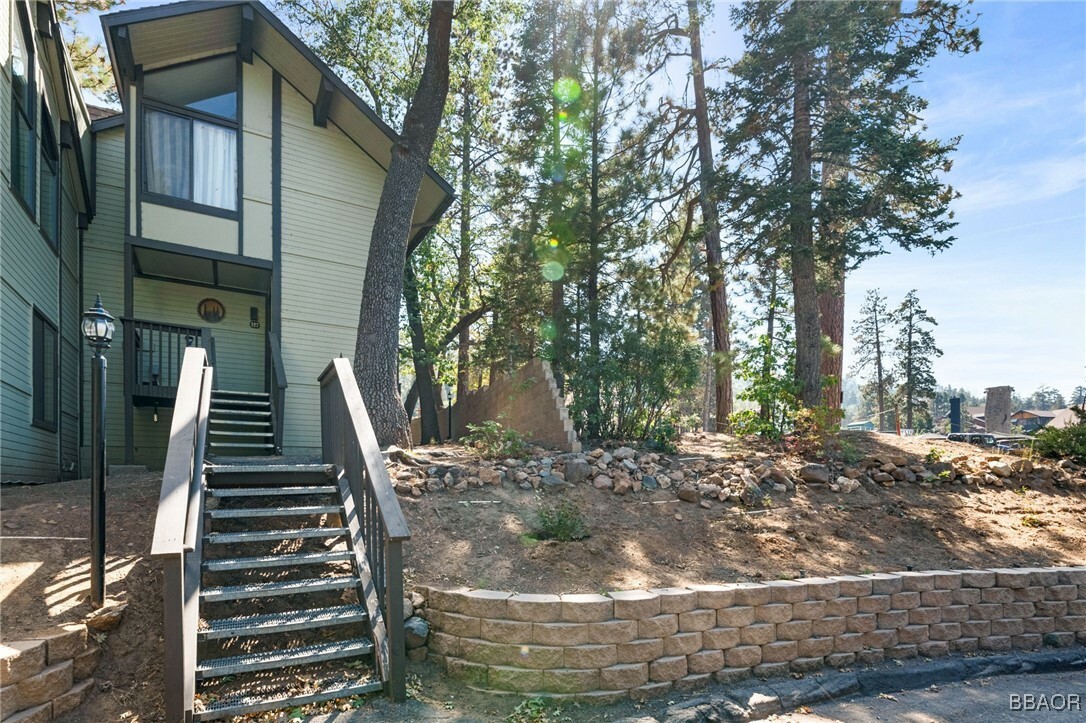 Property Photo:  41935 Switzerland Drive 126  CA 92315 