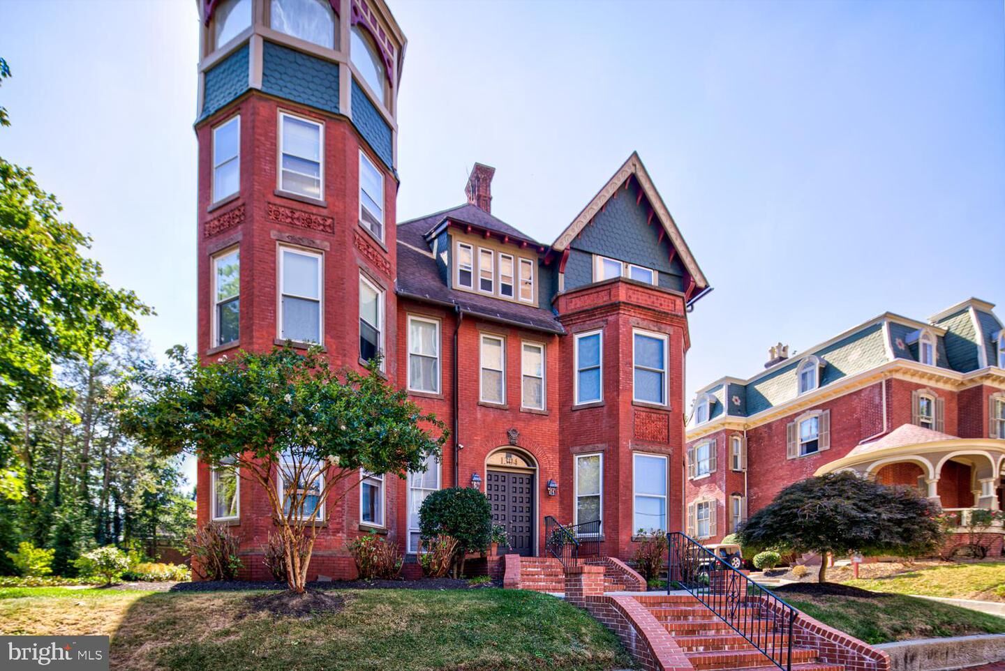 Property Photo:  1304 Delaware Avenue Unit 6  DE 19806 