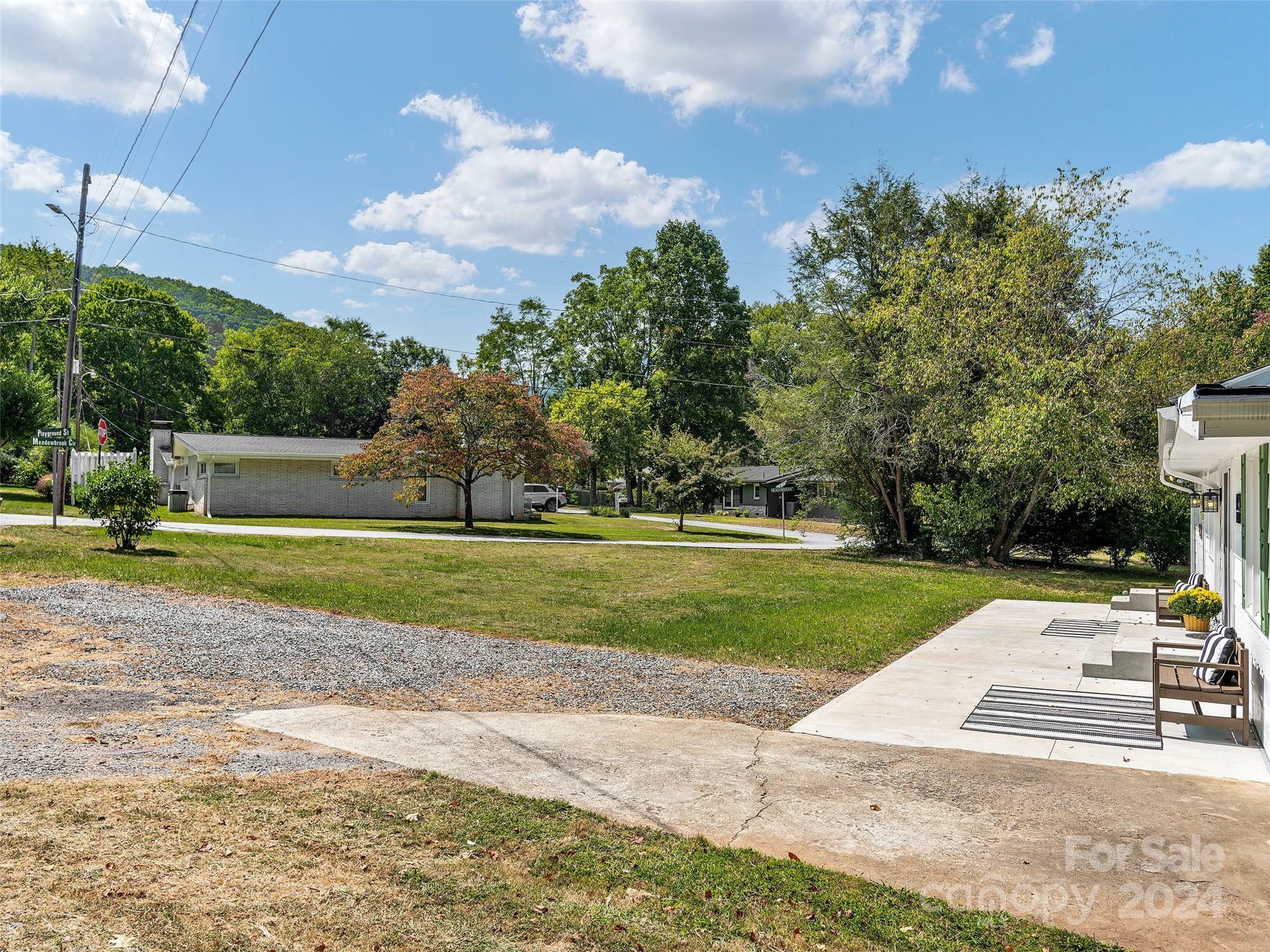 Property Photo:  145 Playground Street  NC 28786 