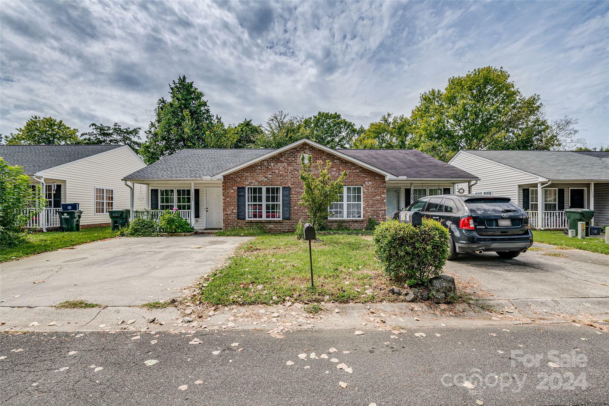 Property Photo:  1065 Park Meadow Drive  SC 29732 