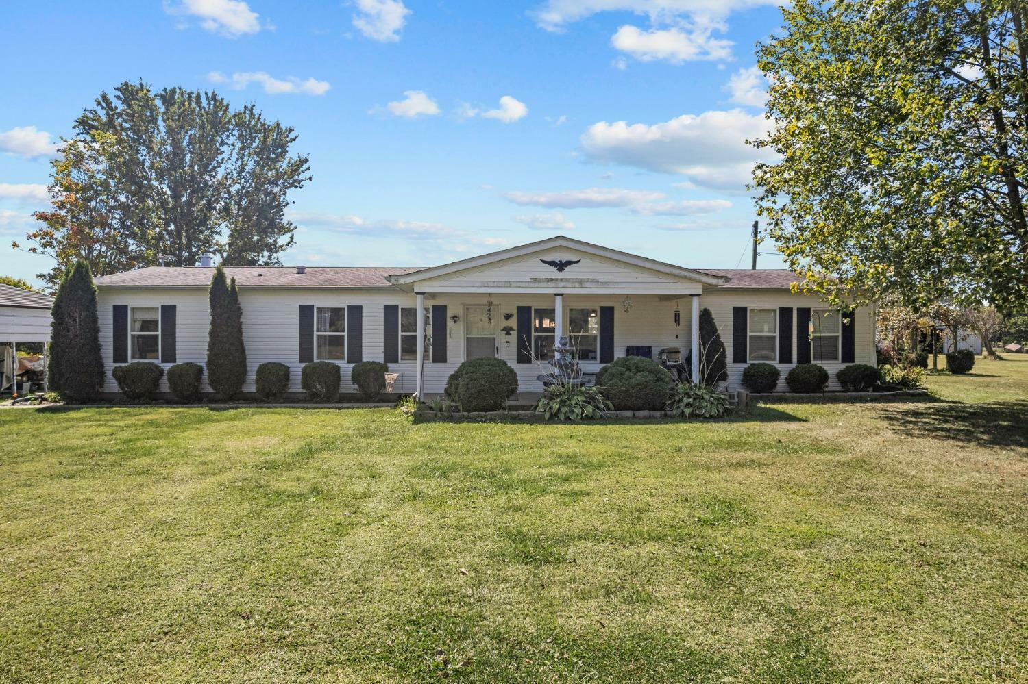 Property Photo:  3503 Smyrna Road  OH 45120 