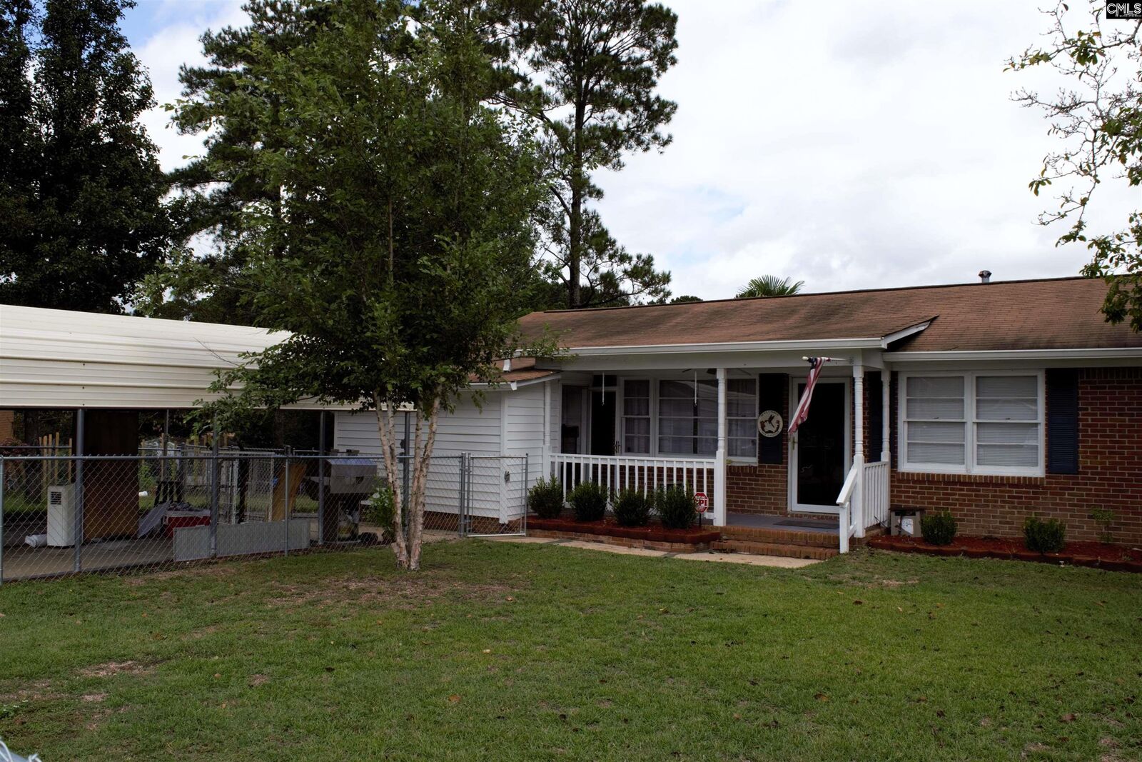 Property Photo:  1605 Kent  SC 29020 