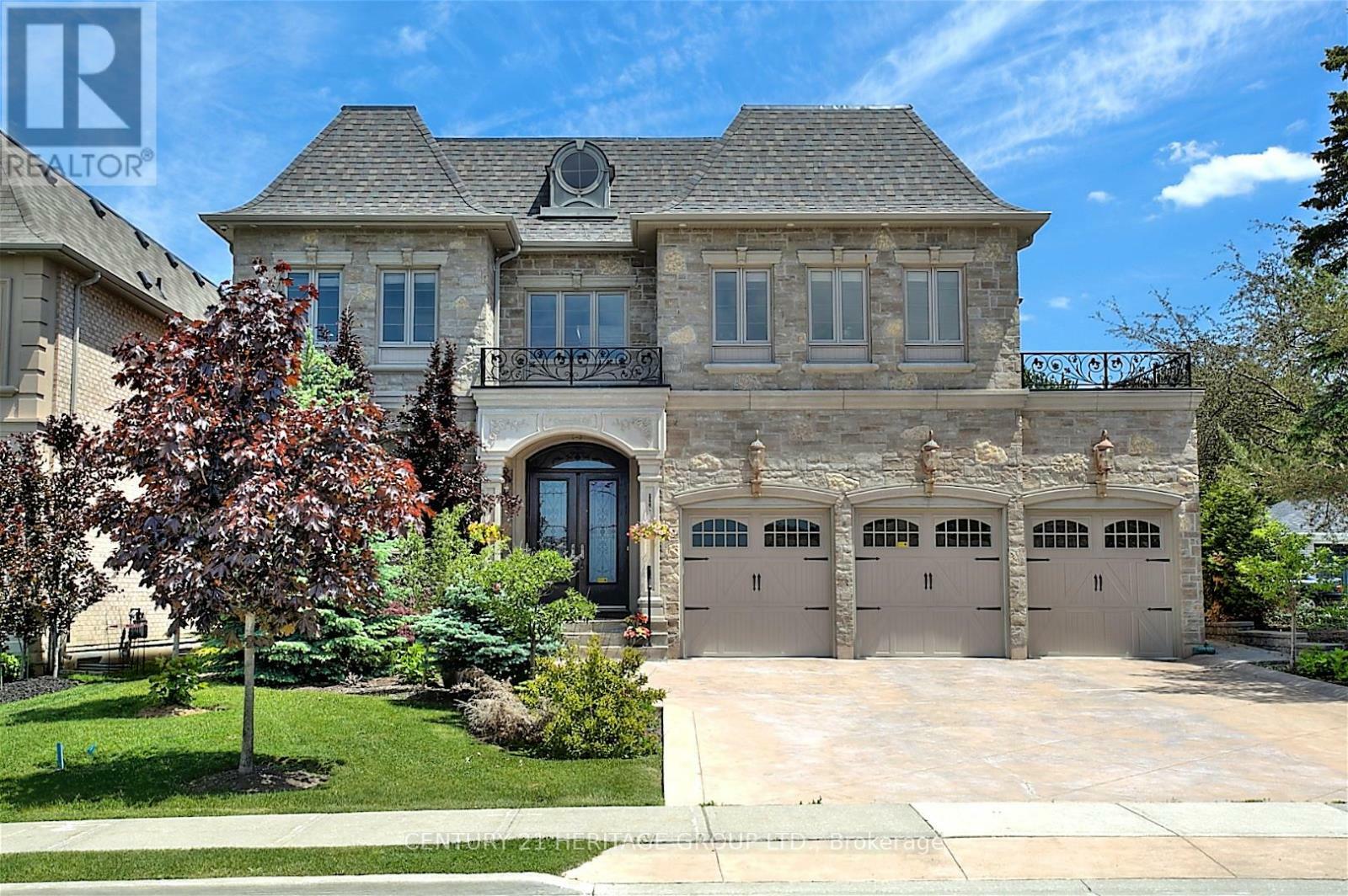 7 Toscanini Road  Richmond Hill (Oak Ridges) ON L4E 2Y9 photo