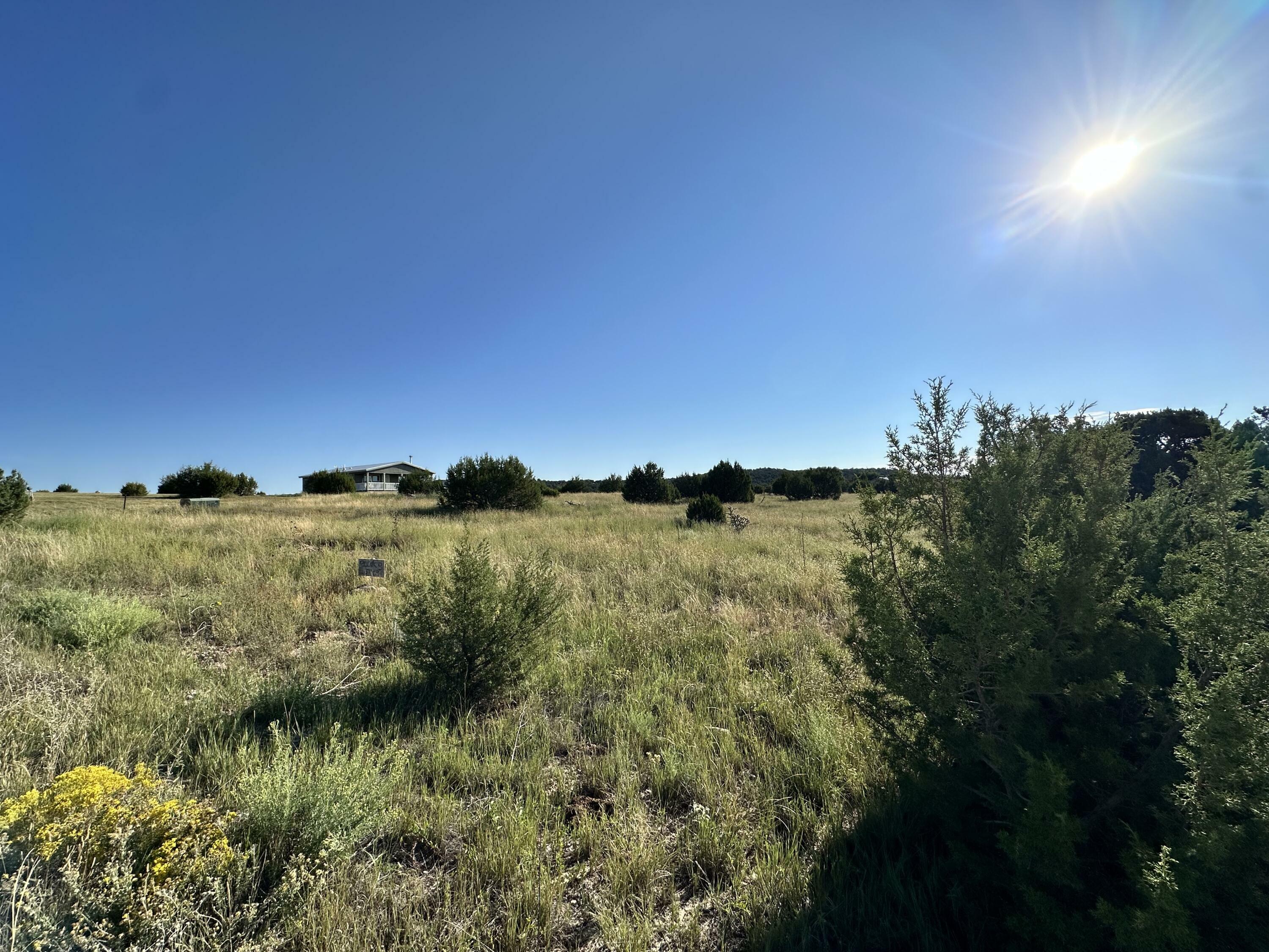 Property Photo:  Lot 29 Block 3  NM 87016 