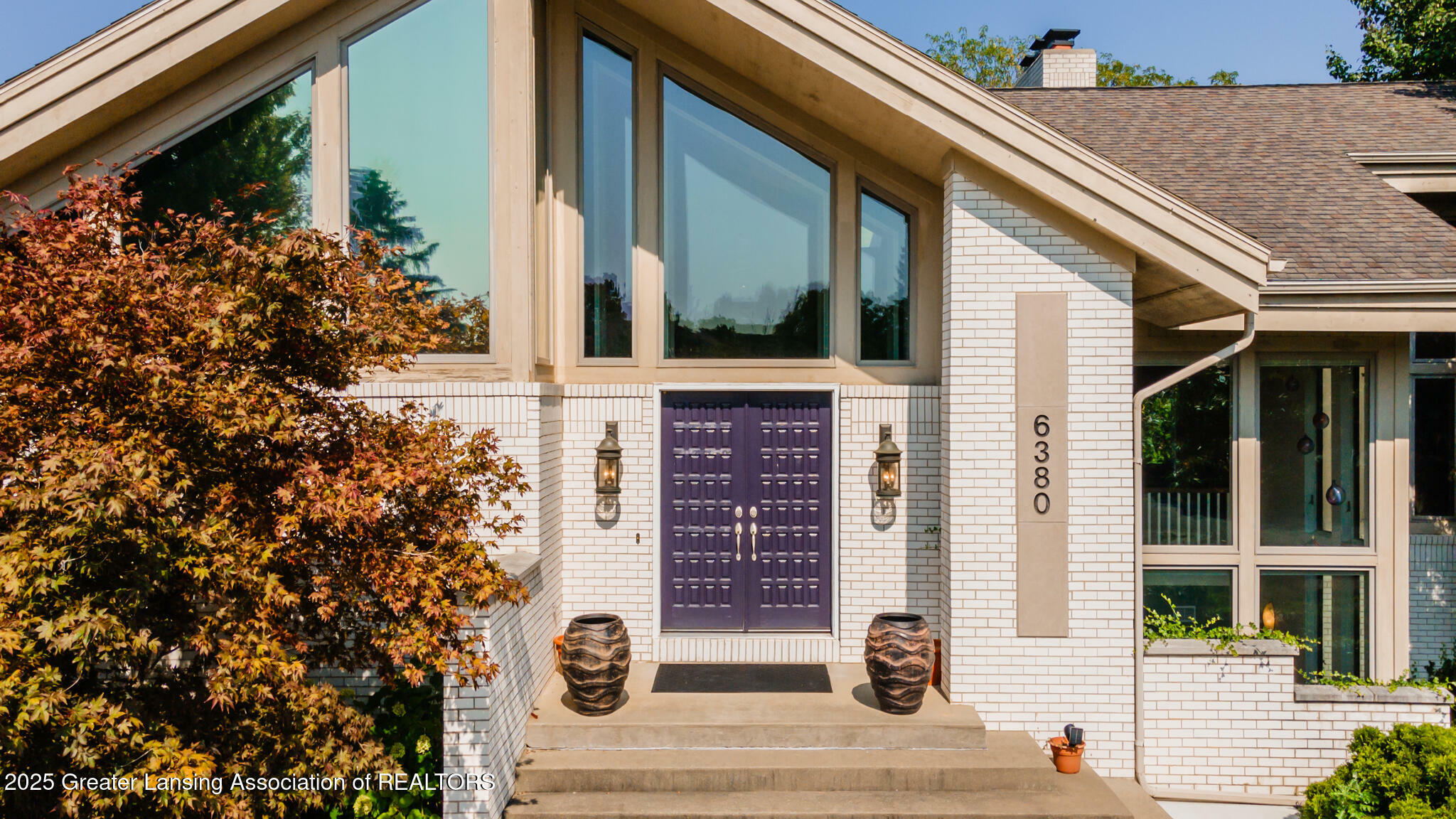 Property Photo: 6380 Island Lake Drive MI 48823