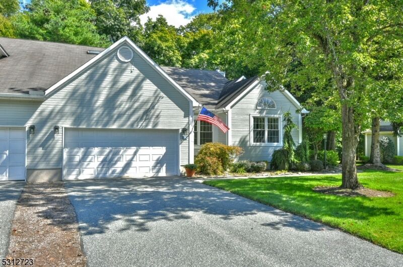 Property Photo: 96 Worcester Dr NJ 07470
