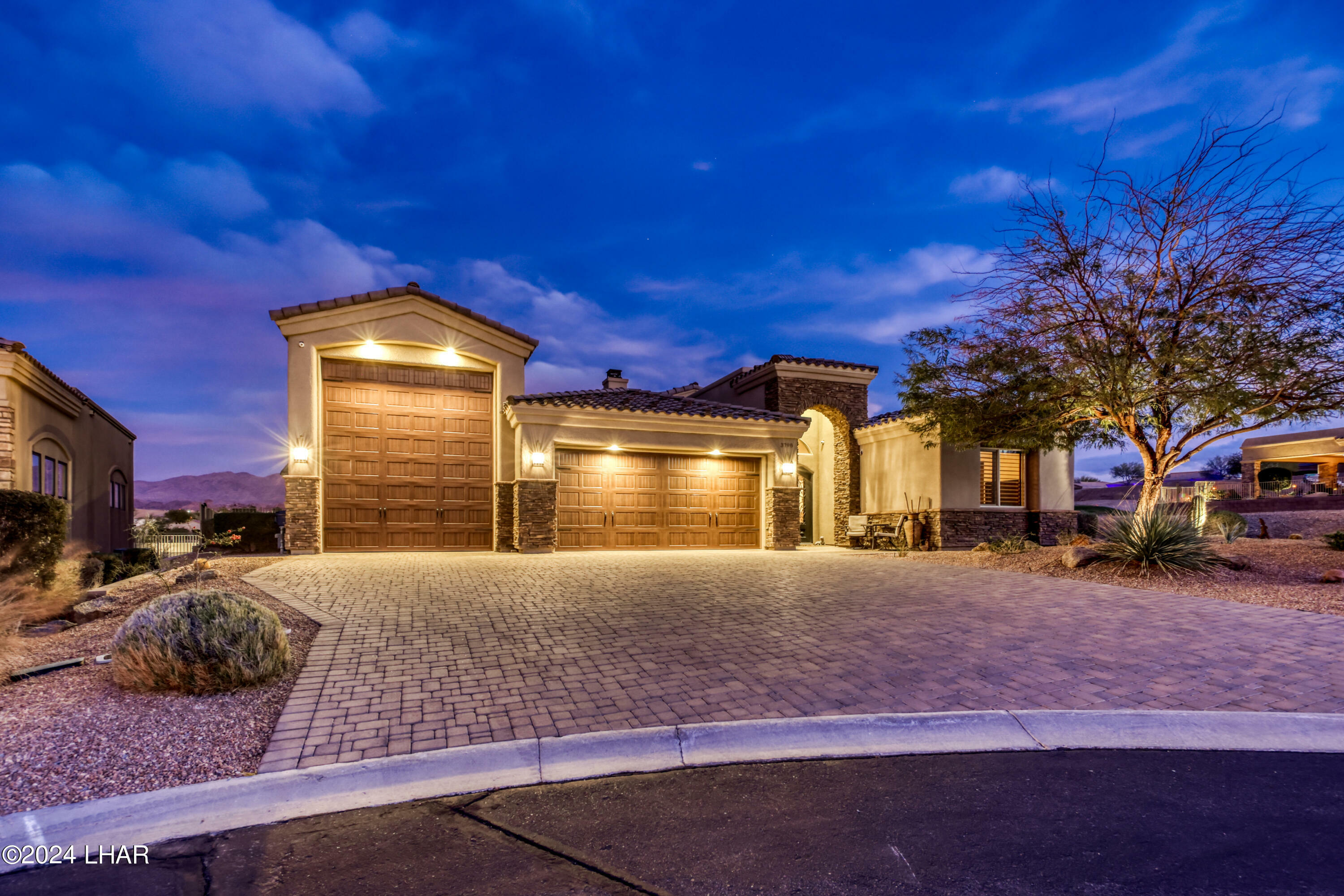 Property Photo:  3798 N Masters Ct  AZ 86404 