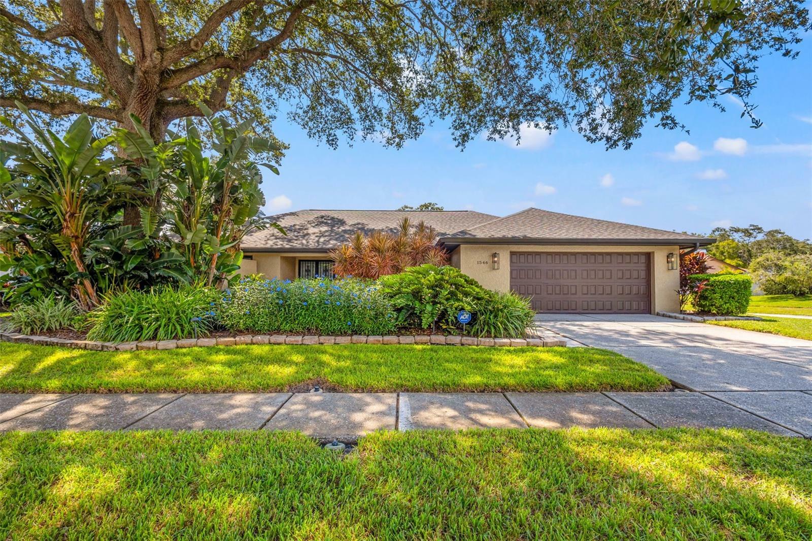 Property Photo: 1546 El Tair Trail FL 33765