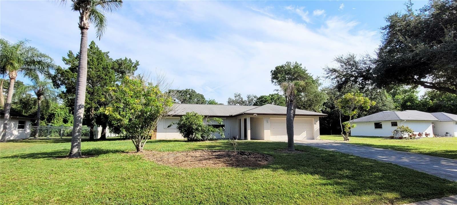 Property Photo:  4159 Prairie View Drive N  FL 34232 