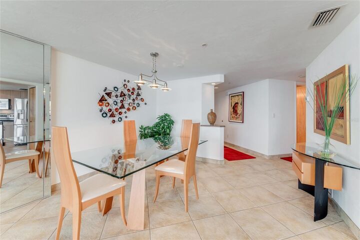 Property Photo:  2545 S Atlantic Avenue 1701  FL 32118 