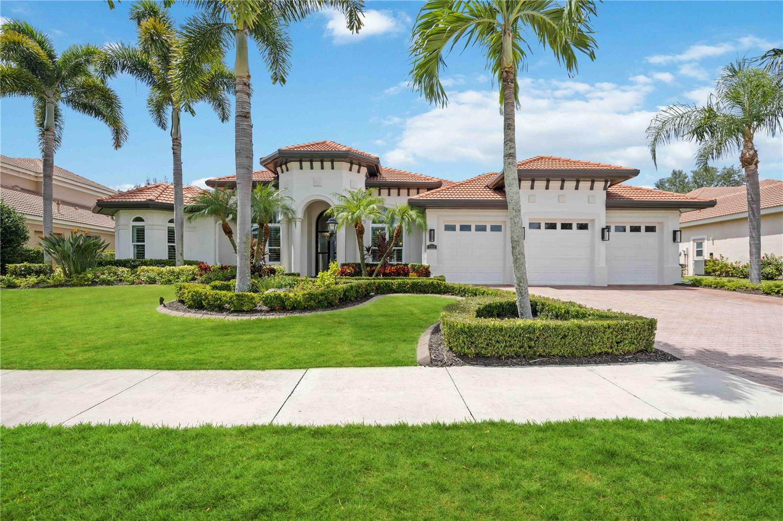 Property Photo:  7222 Desert Ridge Glen  FL 34202 