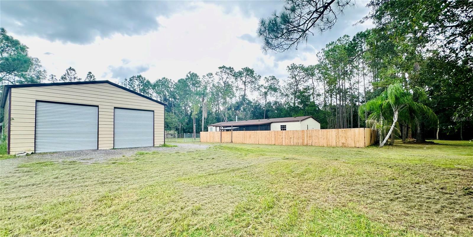 Property Photo:  12823 McIntosh Road  FL 33592 