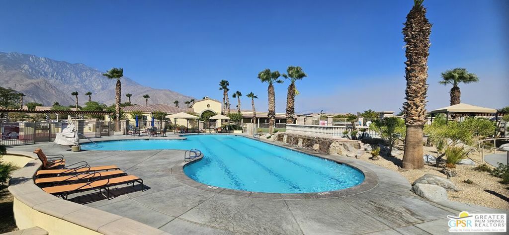 Property Photo: 3798 Jasper Trail CA 92262