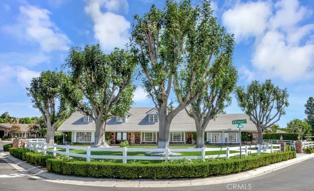 Property Photo: 9882 Wildwood Way CA 92861
