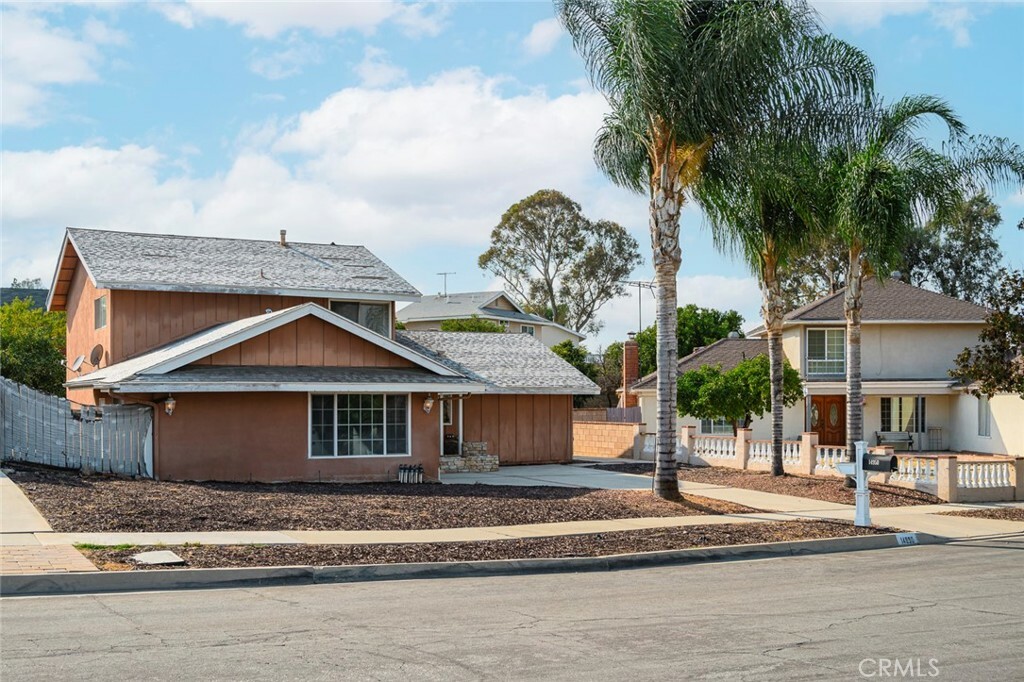 Property Photo:  14950 Redwood Lane  CA 91709 