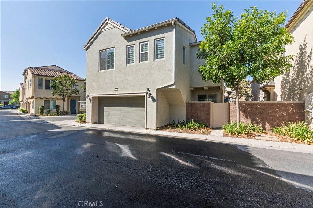 Property Photo: 8706 Festival Street CA 91708