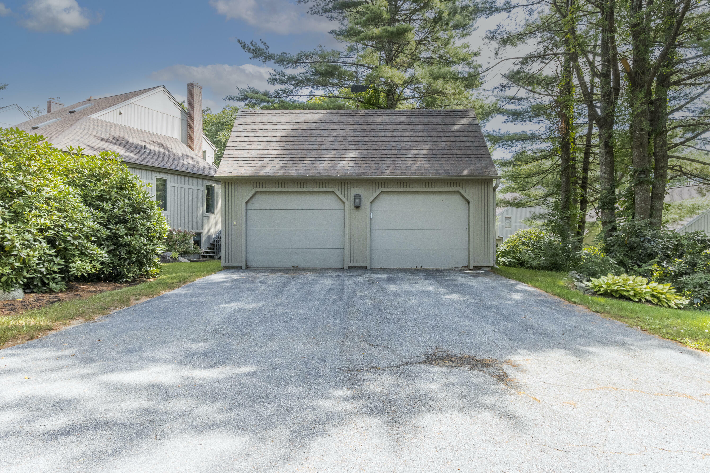 Property Photo:  36 Wildwood Drive 36  ME 04107 