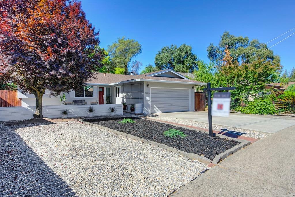 Property Photo:  6605 Woodmore Oaks Drive  CA 95662 