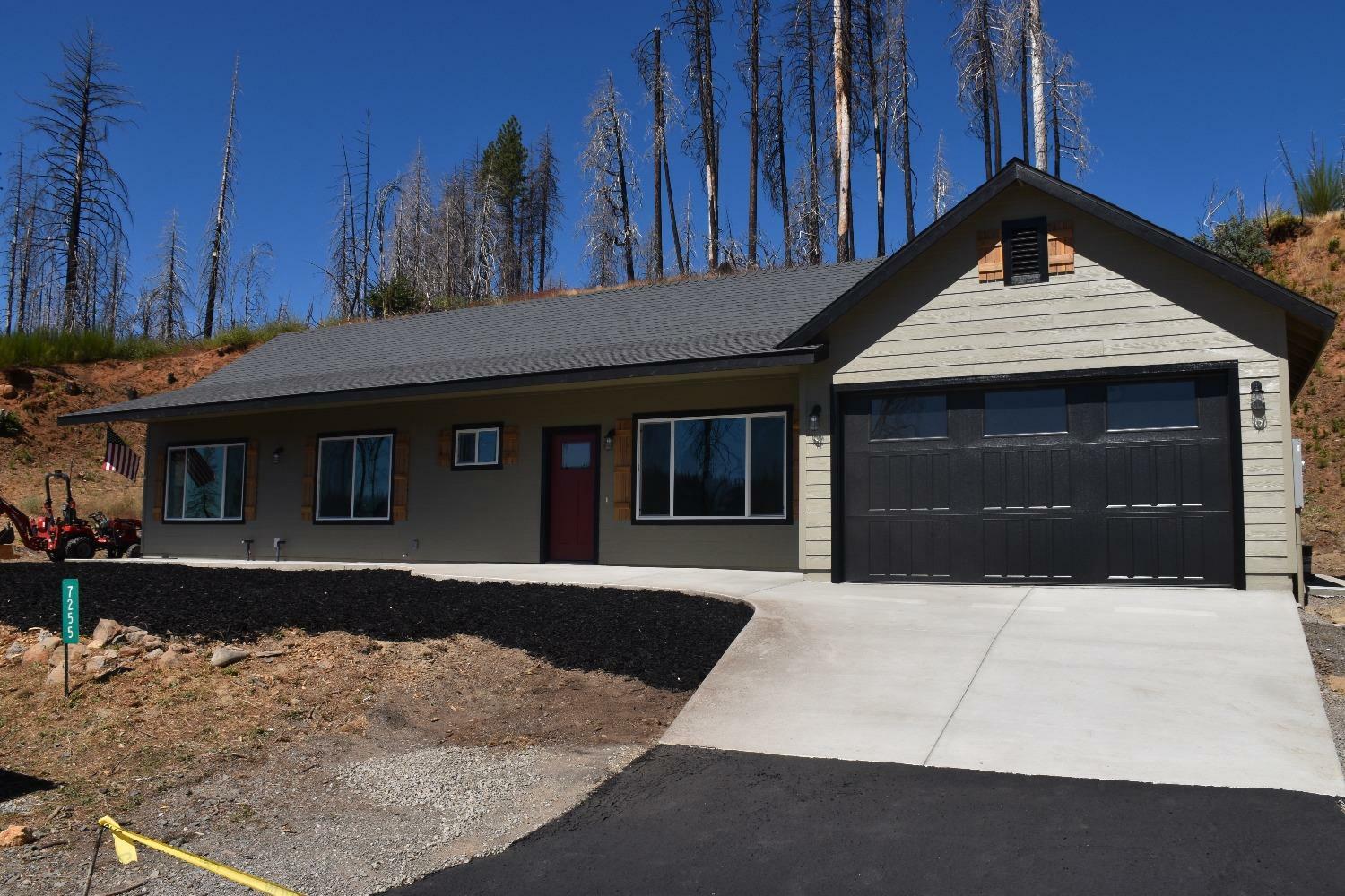 7255 Winding Way  Grizzly Flats CA 95636 photo