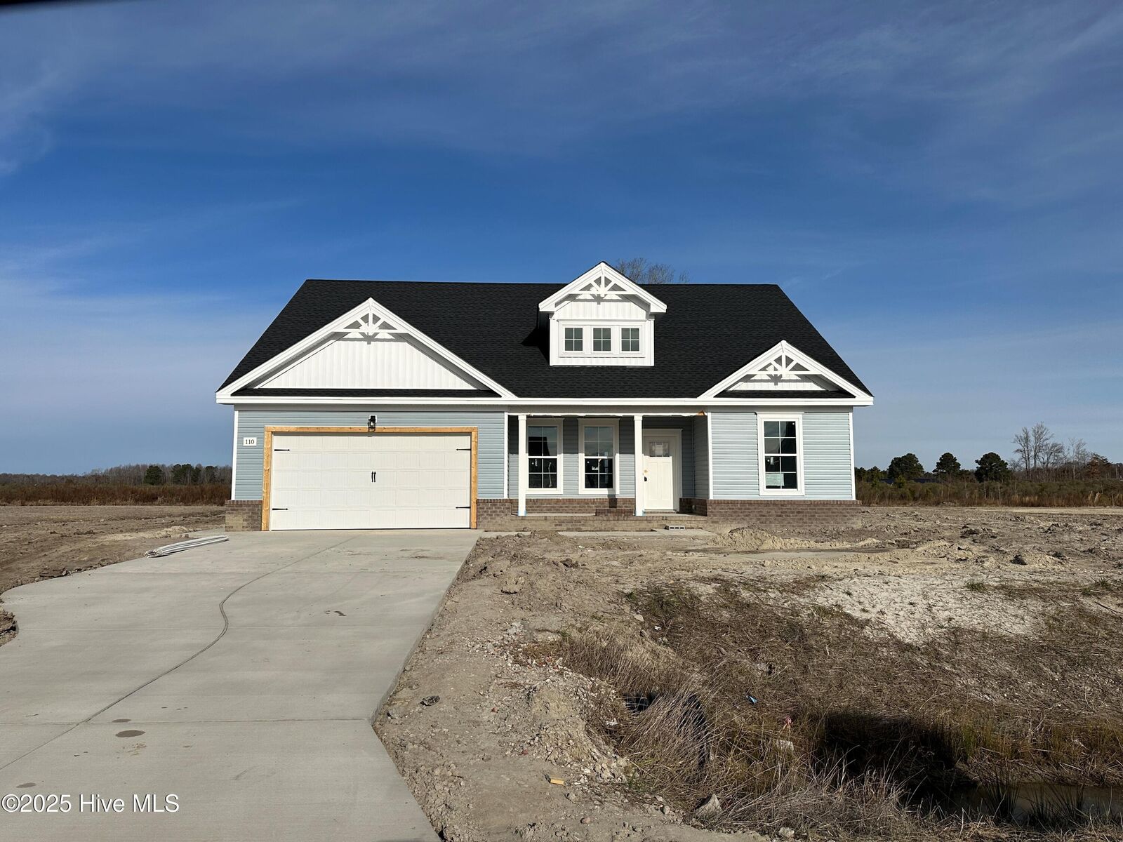 Property Photo:  110 Apple Court  NC 27909 
