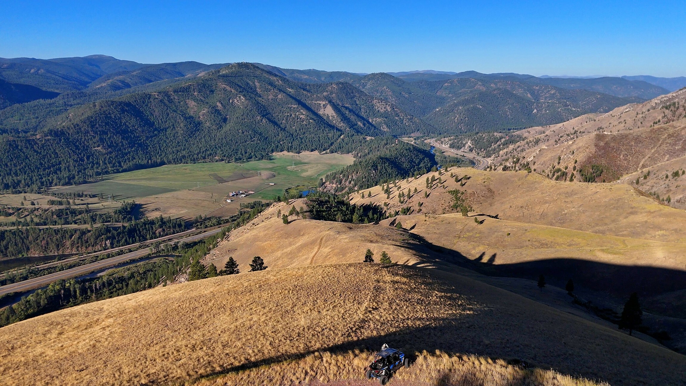 Nhn Bearmouth Ranch  Drummond MT 59832 photo