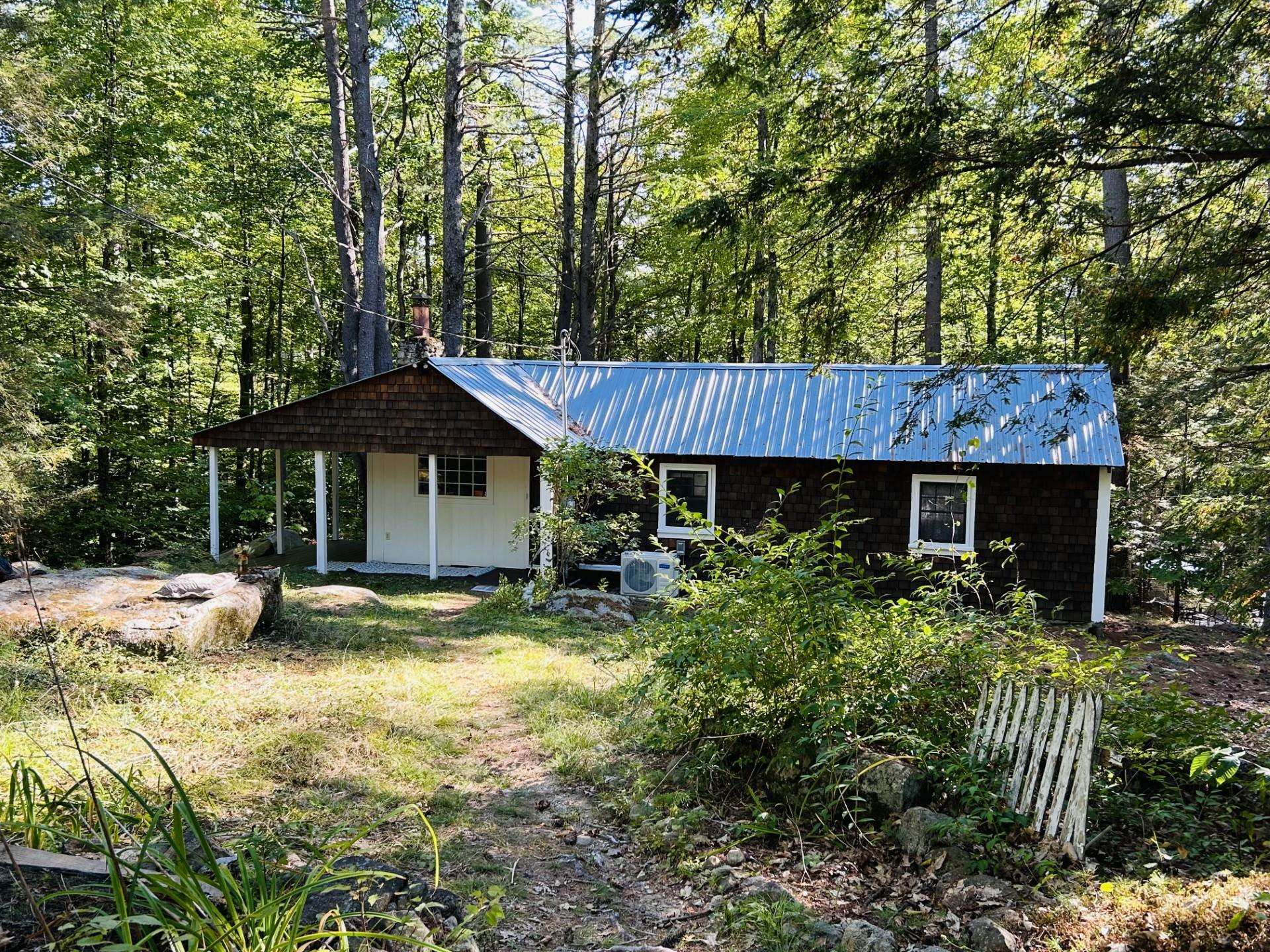 Property Photo:  25 South Pond Road  NH 03447 