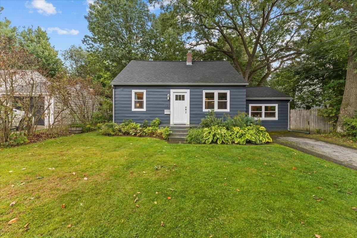 Property Photo:  191 Staniford Road  VT 05401 