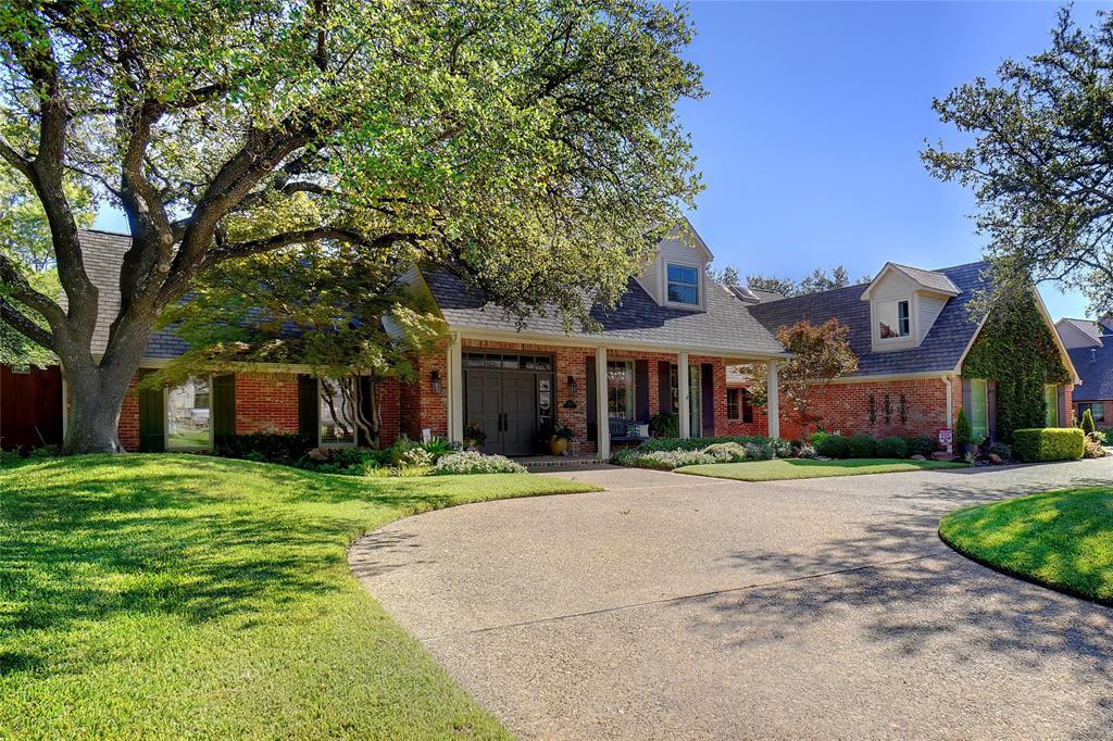 Property Photo: 17512 River Hill Drive TX 75287
