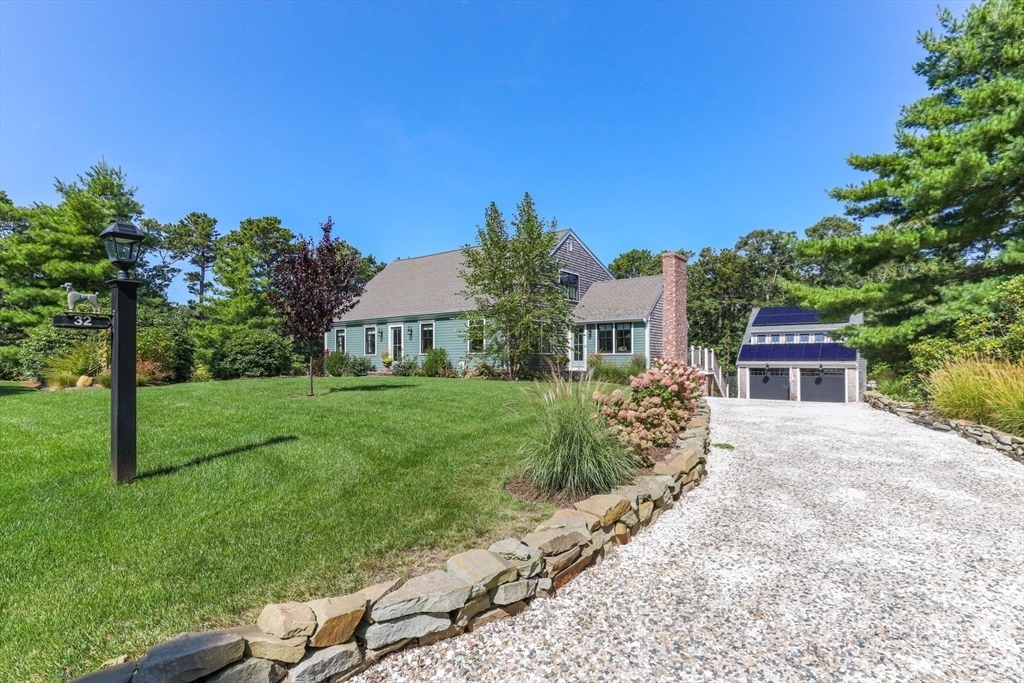 Property Photo:  32 Forest Way  MA 02653 