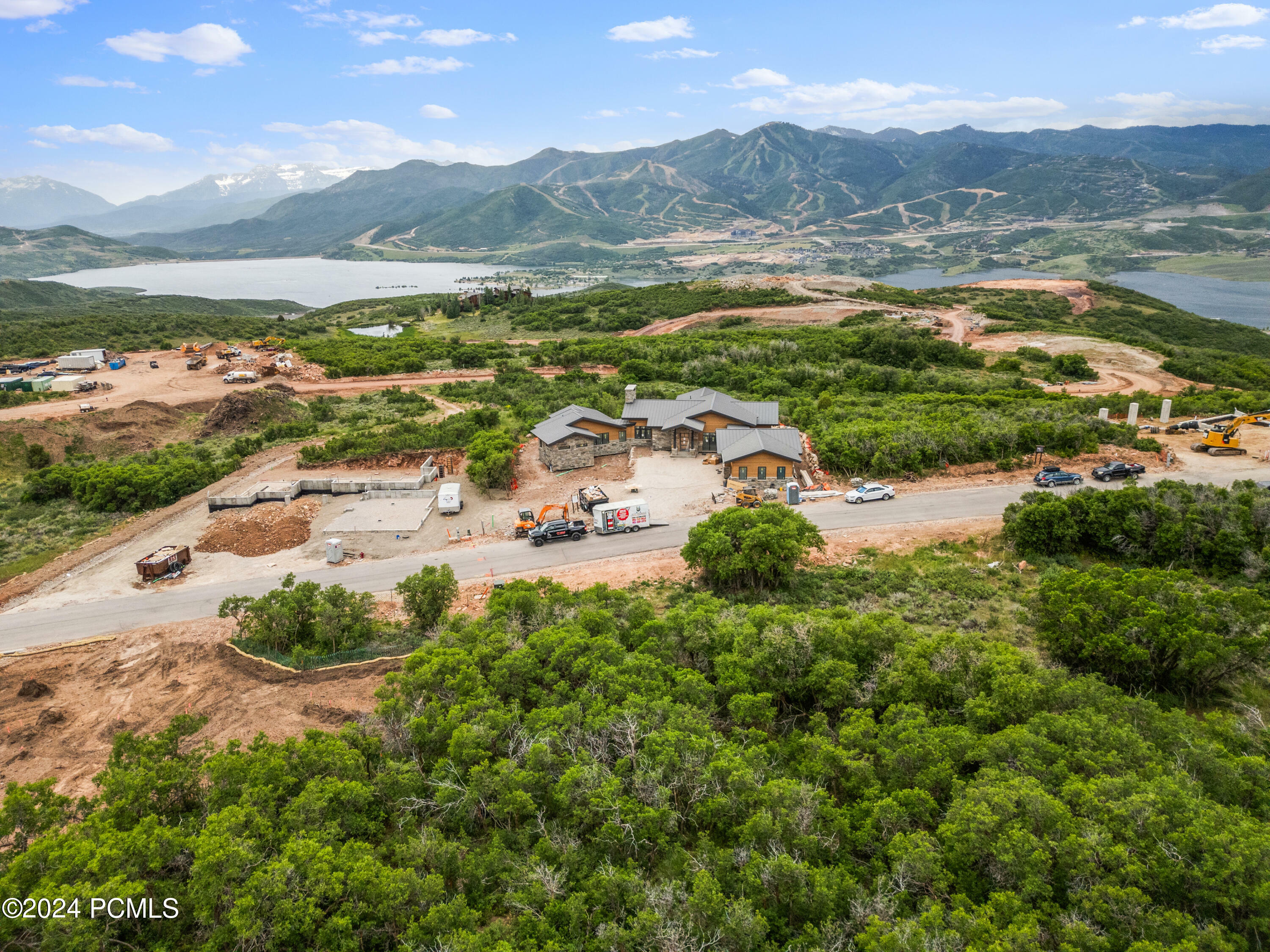 Property Photo:  1714 E Outlaw Road  UT 84036 