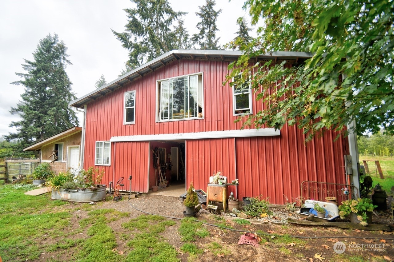 Property Photo:  12945  Campbell Lane SE  WA 98589 