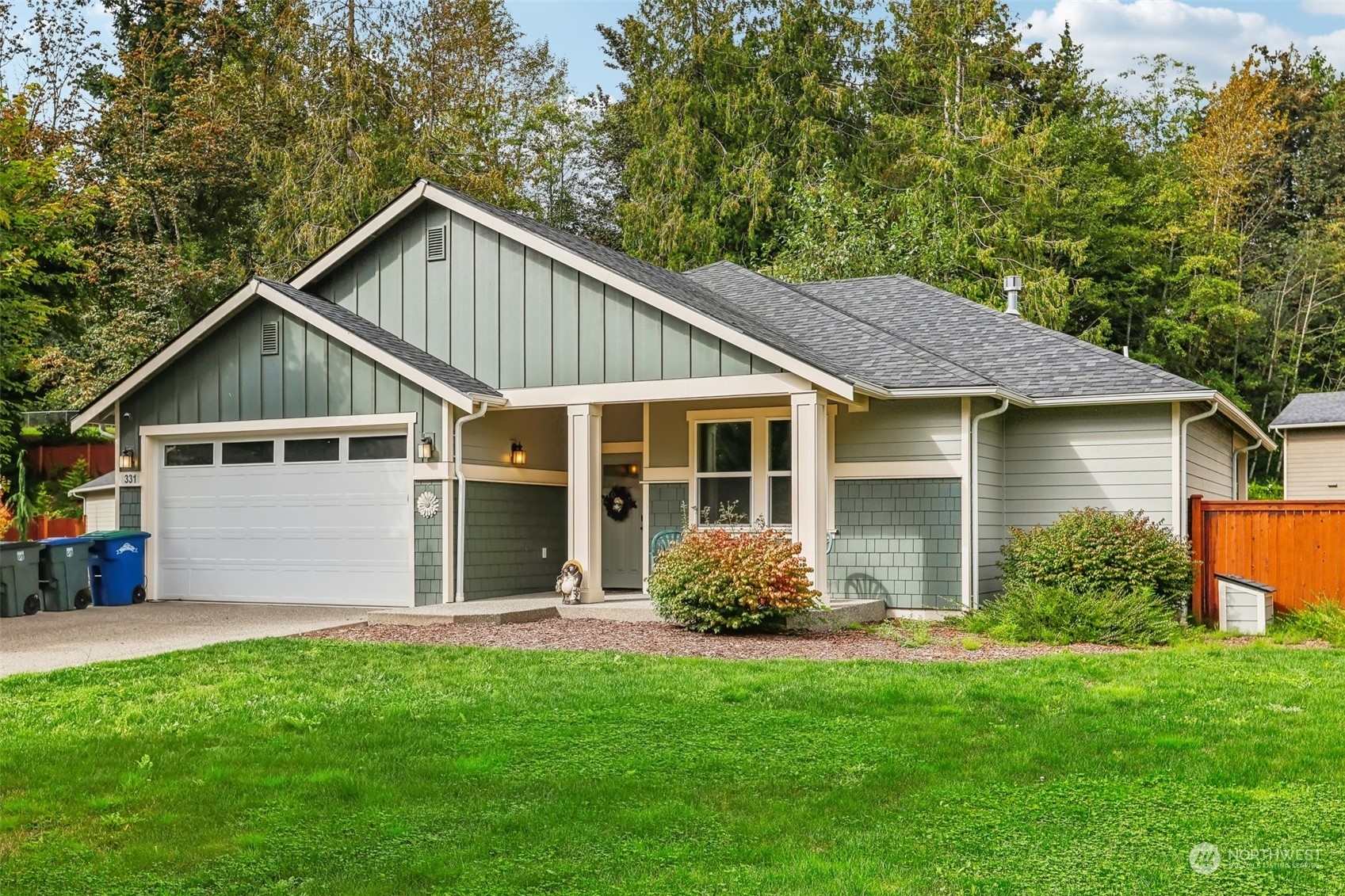 331 Woodrow Place  Sedro Woolley WA 98284 photo