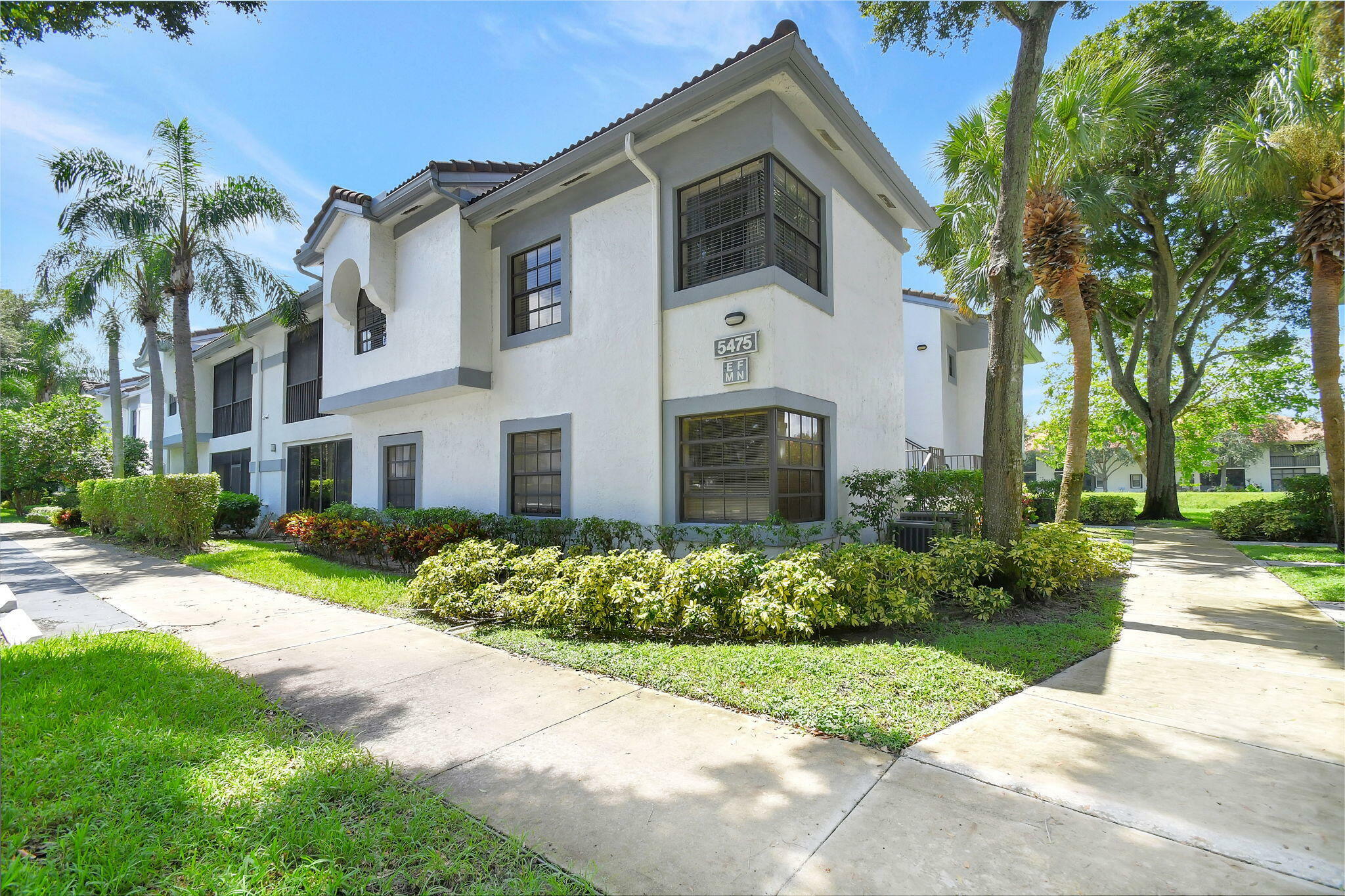 5475 Verona Drive F  Boynton Beach FL 33437 photo