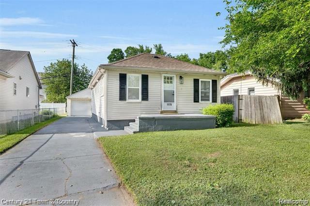 1176 Hartland Drive  Troy MI 48083 photo