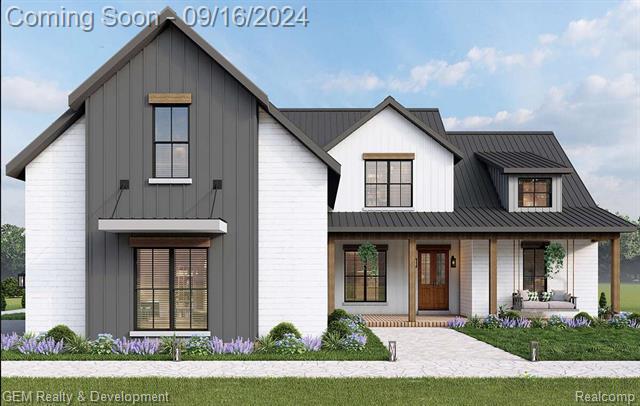 Property Photo:  46090 Sunset St  MI 48167 