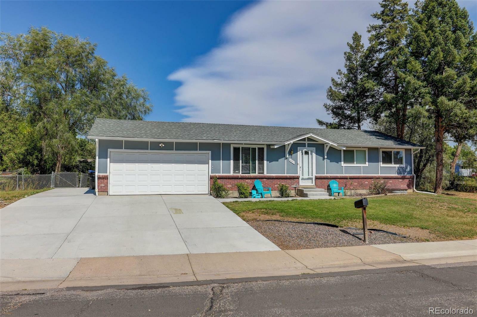 Property Photo:  6051 W 78th Place  CO 80003 