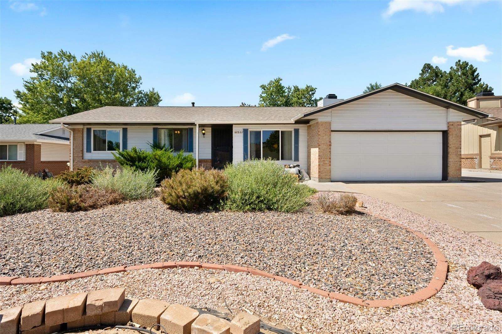 Property Photo:  17601 E Eastman Place  CO 80013 