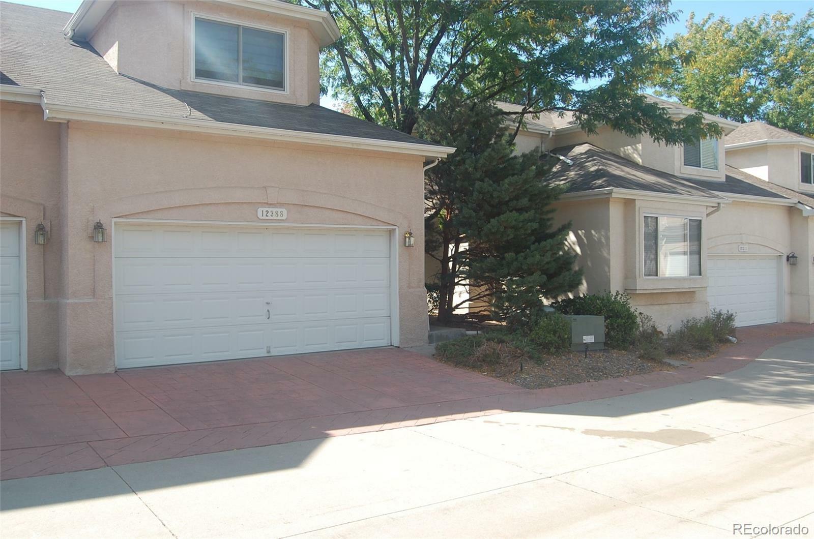 Property Photo:  12388 E Caspian Drive  CO 80014 