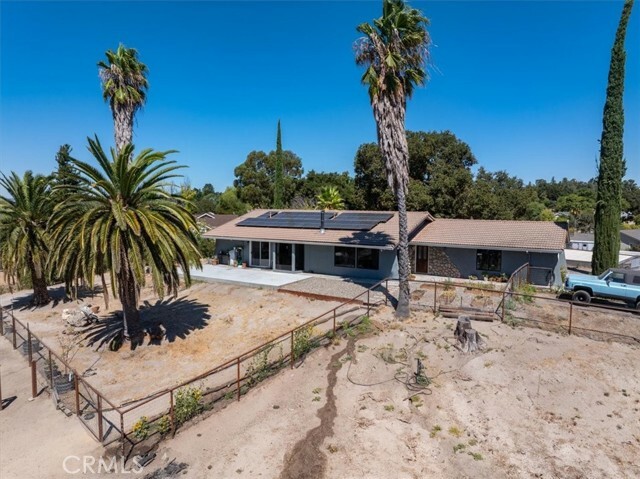 Property Photo:  3665 El Camino Real  CA 93422 