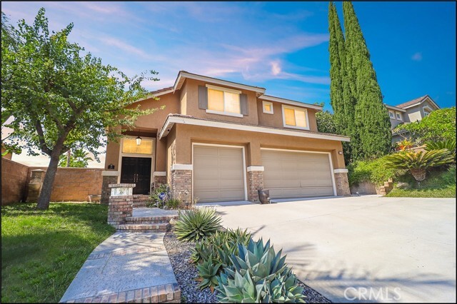 Property Photo: 39 Merlin Avenue CA 92656