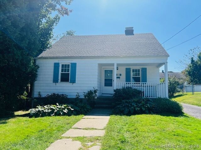 Property Photo:  413 Wilcoxson Avenue  CT 06614 