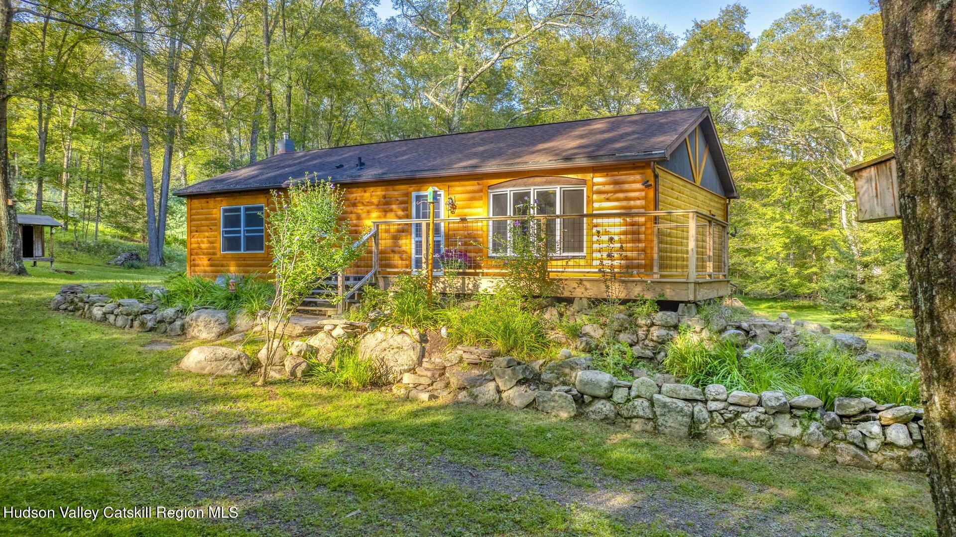 372 Scarawan  Stone Ridge NY 12484 photo